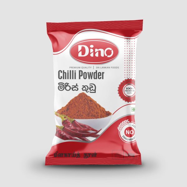 Chilli Powder