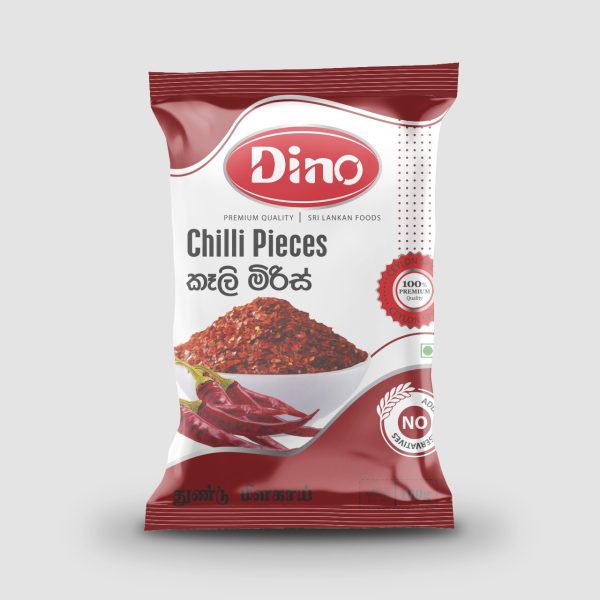 Clilli Pieces