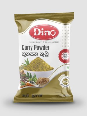 Curry Powder