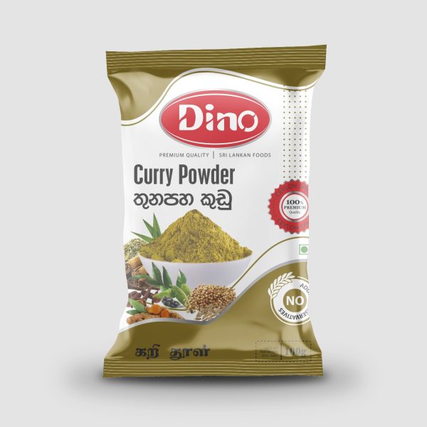 Curry Powder